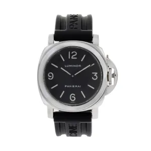 Panerai Luminor PAM00002