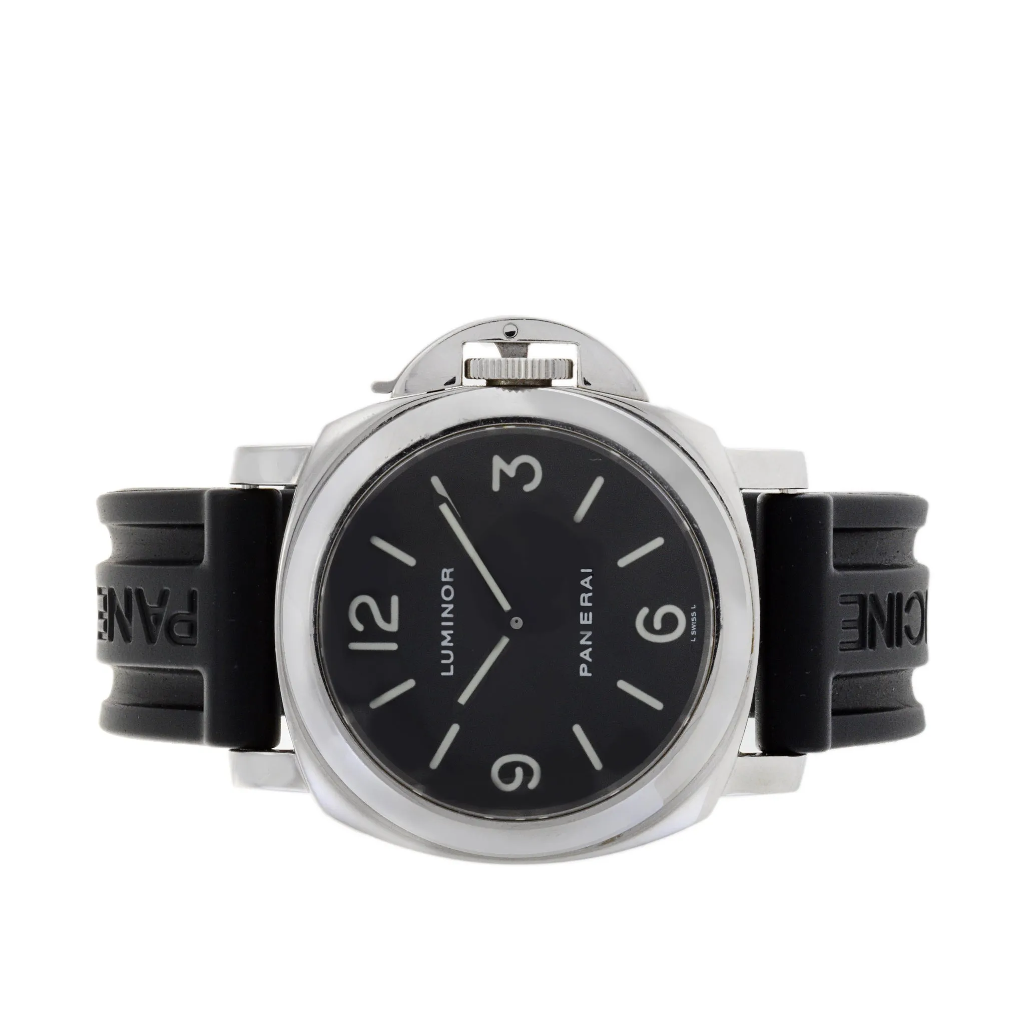 Panerai Luminor PAM00002