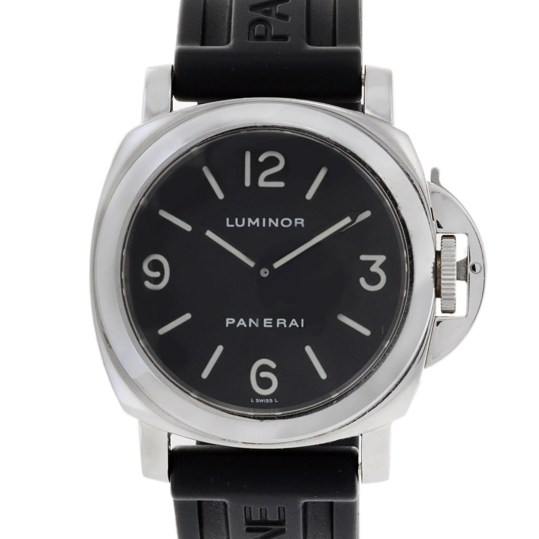 Panerai Luminor PAM00002