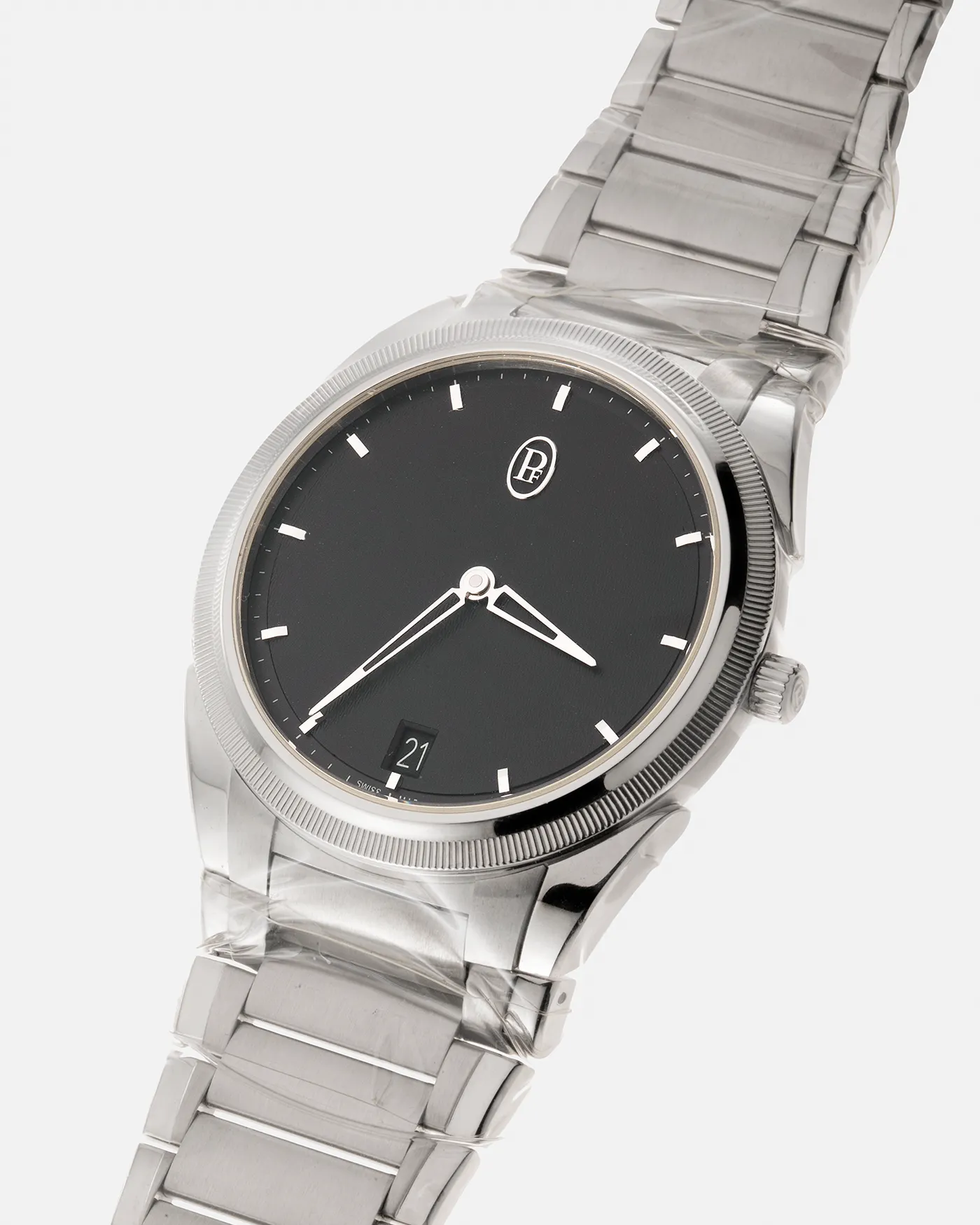 Parmigiani Fleurier Tonda PF 40mm