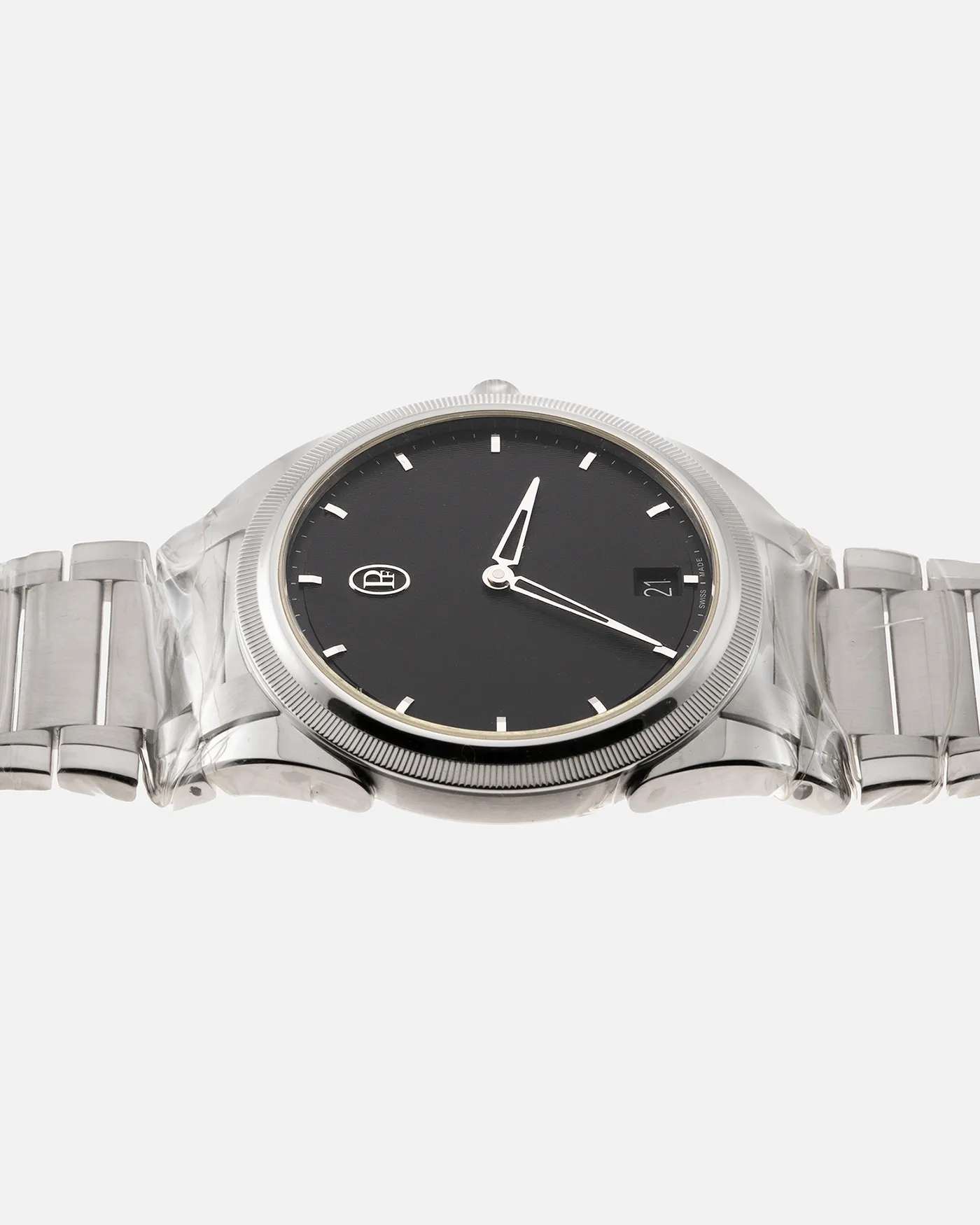 Parmigiani Fleurier Tonda PF 40mm