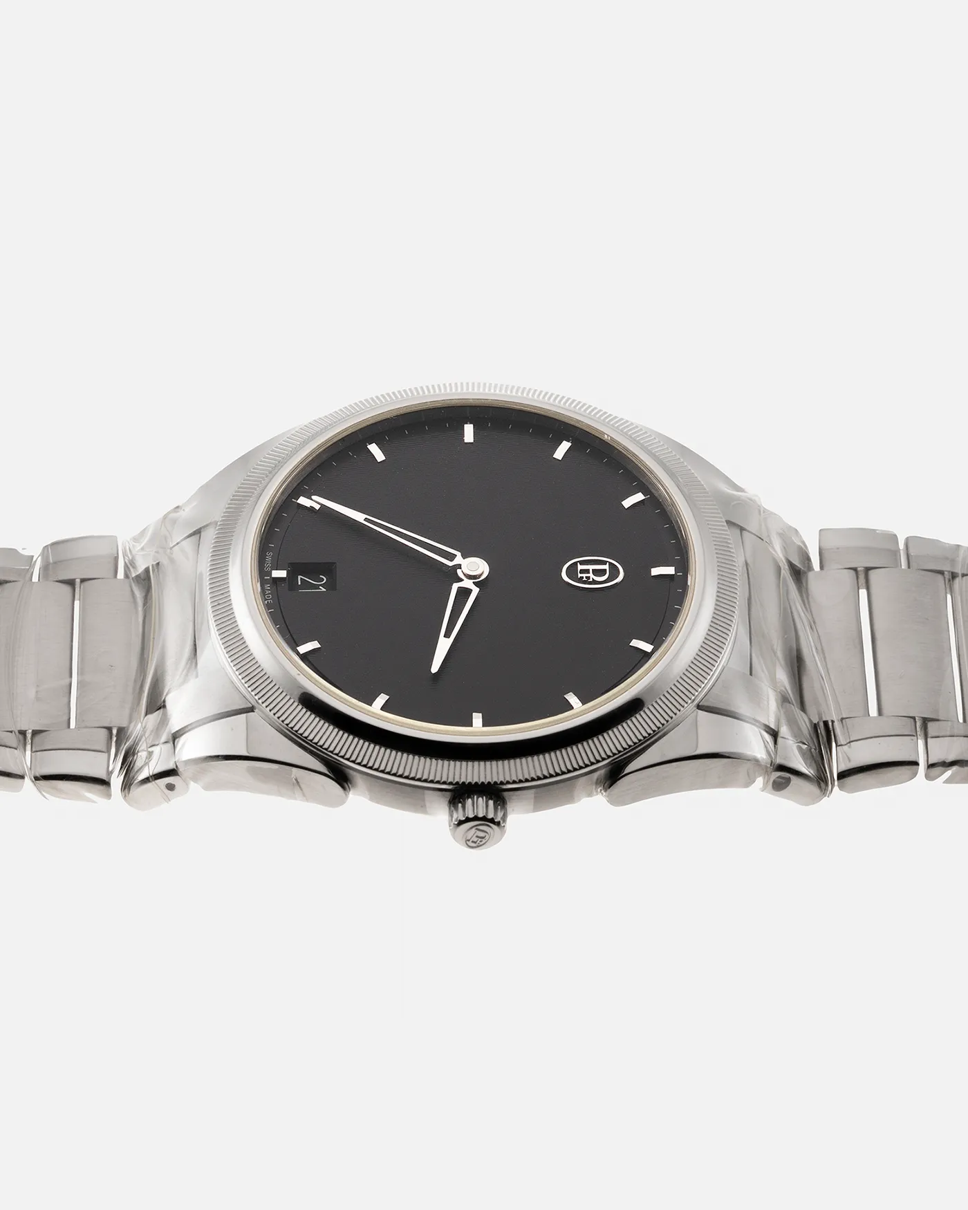 Parmigiani Fleurier Tonda PF 40mm