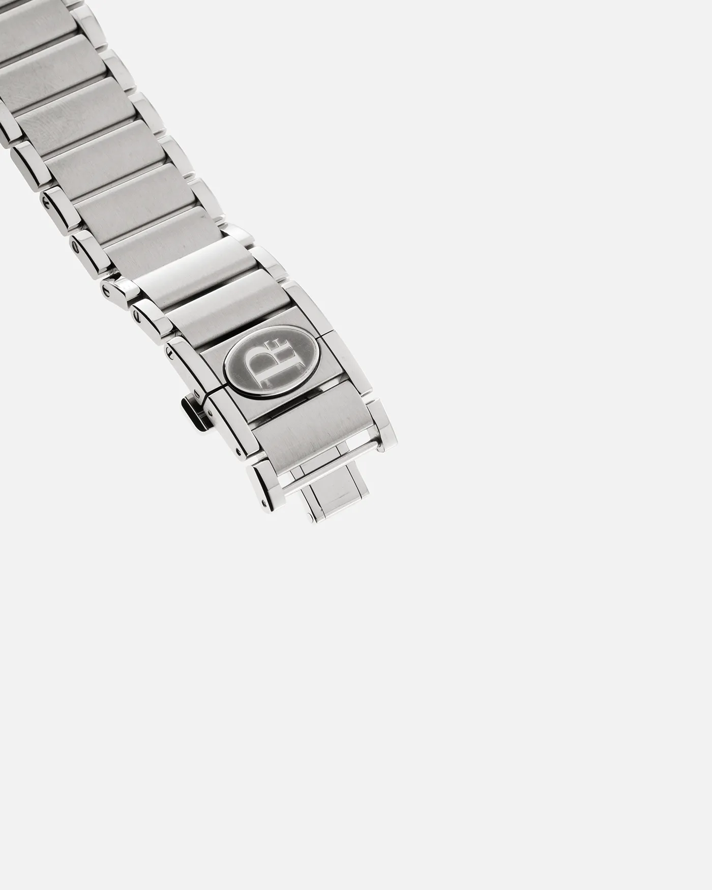 Parmigiani Fleurier Tonda PF Mid Size 'Silver Sand'