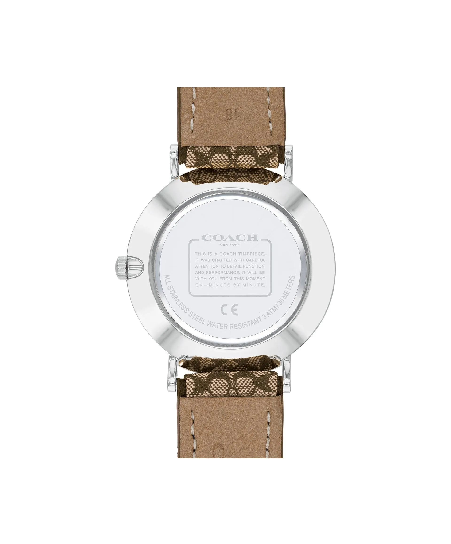 Perry Women Watch
