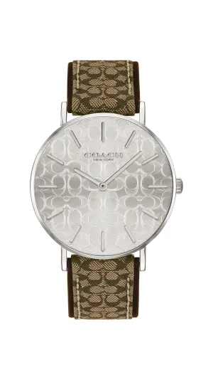 Perry Women Watch
