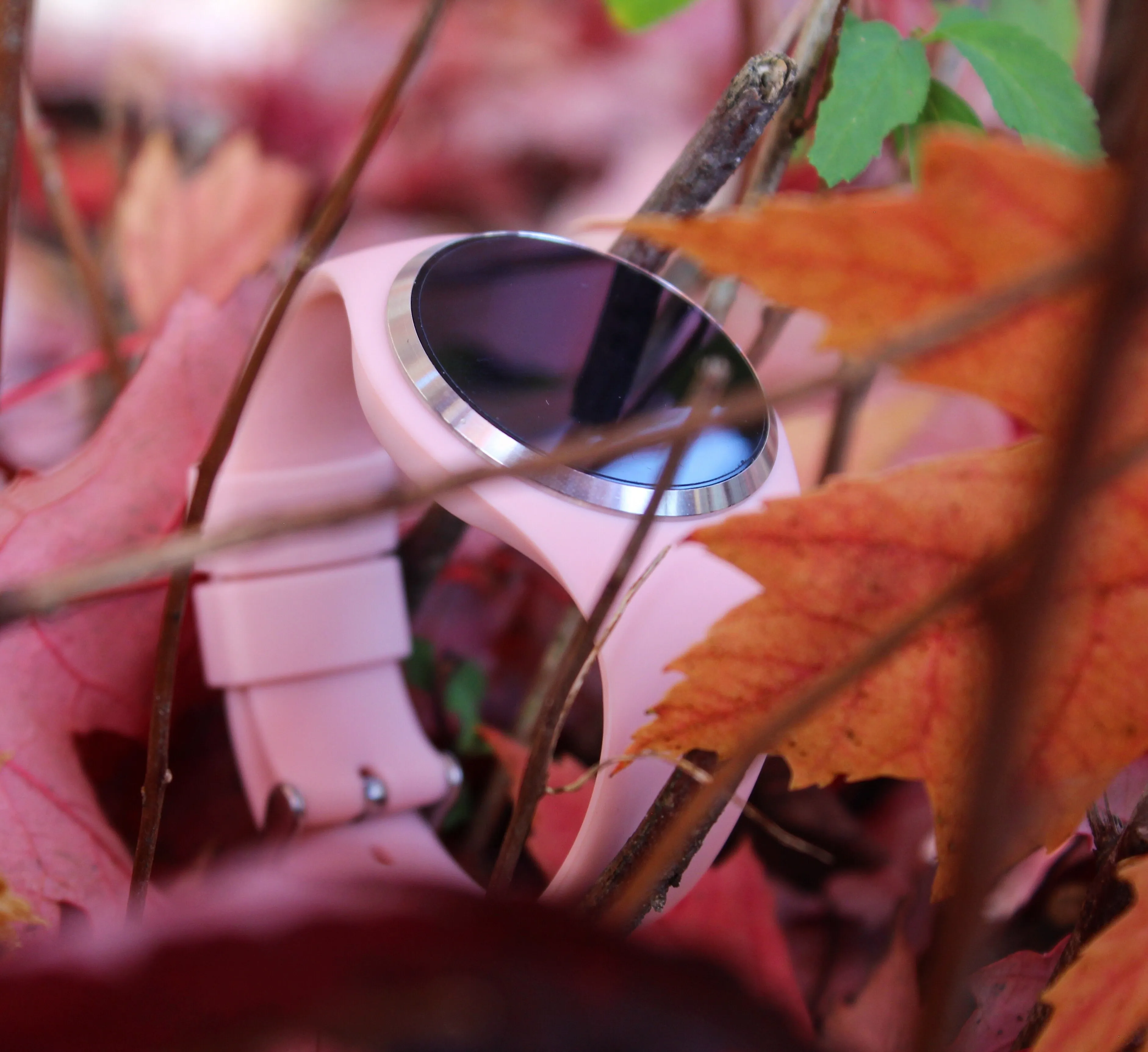 Pink TimeGear Beta