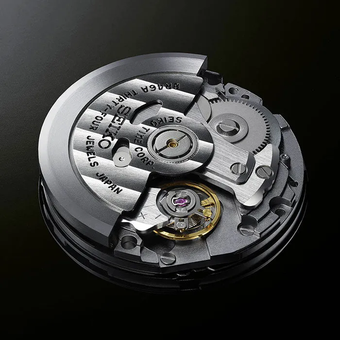 Prospex Mechanical Chronograph 1969 Re-Interpretation Watch - SRQ043J1 - 42.5mm