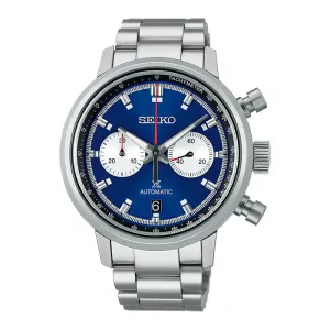 Prospex Mechanical Chronograph 1969 Re-Interpretation Watch - SRQ043J1 - 42.5mm