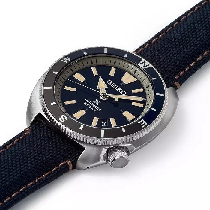 Prospex 'Tortoise' Watch - SRPG15K1 - 42.4mm