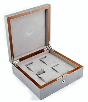 RAPPORT - Heritage Watch Box 4 | L415