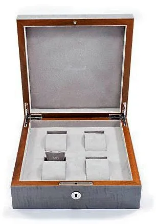 RAPPORT - Heritage Watch Box 4 | L415