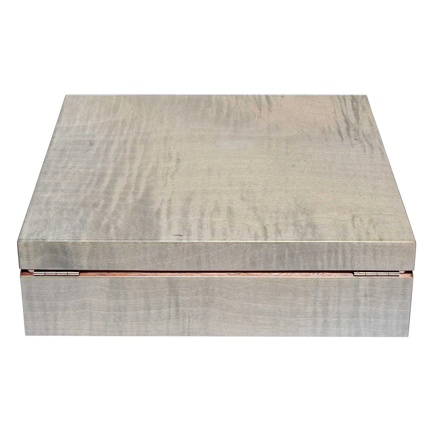 RAPPORT - Heritage Watch Box 4 | L415