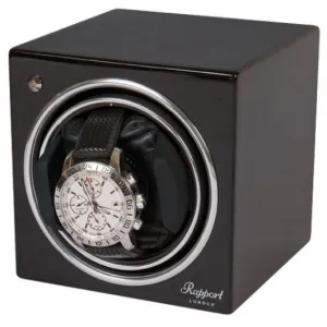 Rapport London EVO CUBE Black #7 EVO07