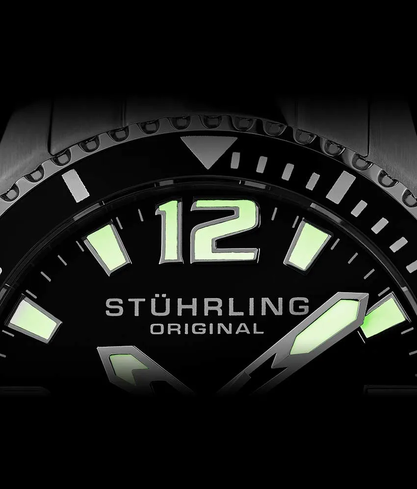 Regatta Champion 395 Quartz 42mm Diver
