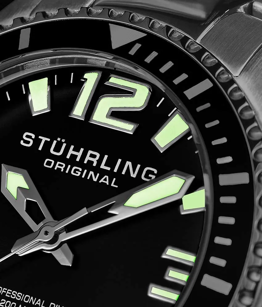 Regatta Champion 395 Quartz 42mm Diver