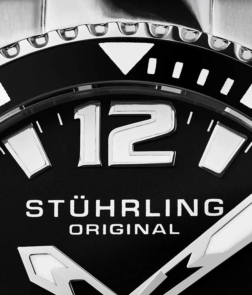 Regatta Champion 395 Quartz 42mm Diver