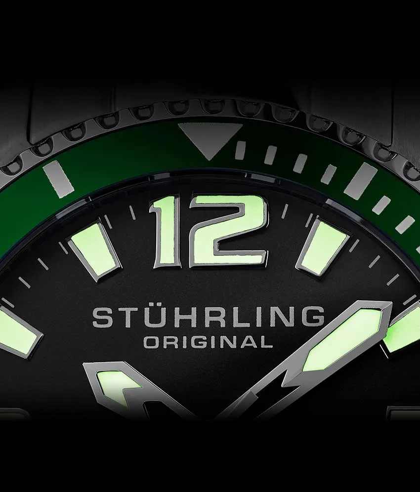 Regatta Champion 395 Quartz 42mm Diver