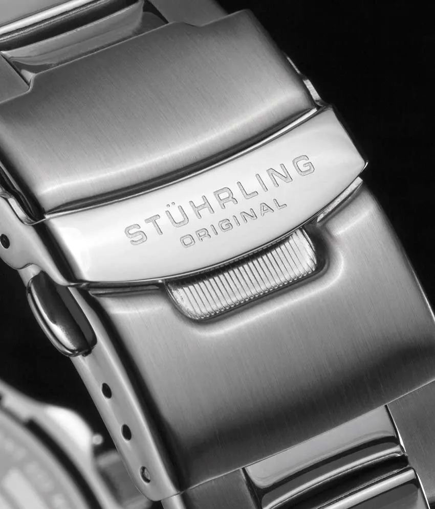 Regatta Champion 395 Quartz 42mm Diver