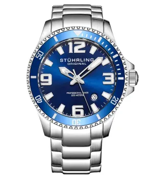 Regatta Champion 395 Quartz 42mm Diver