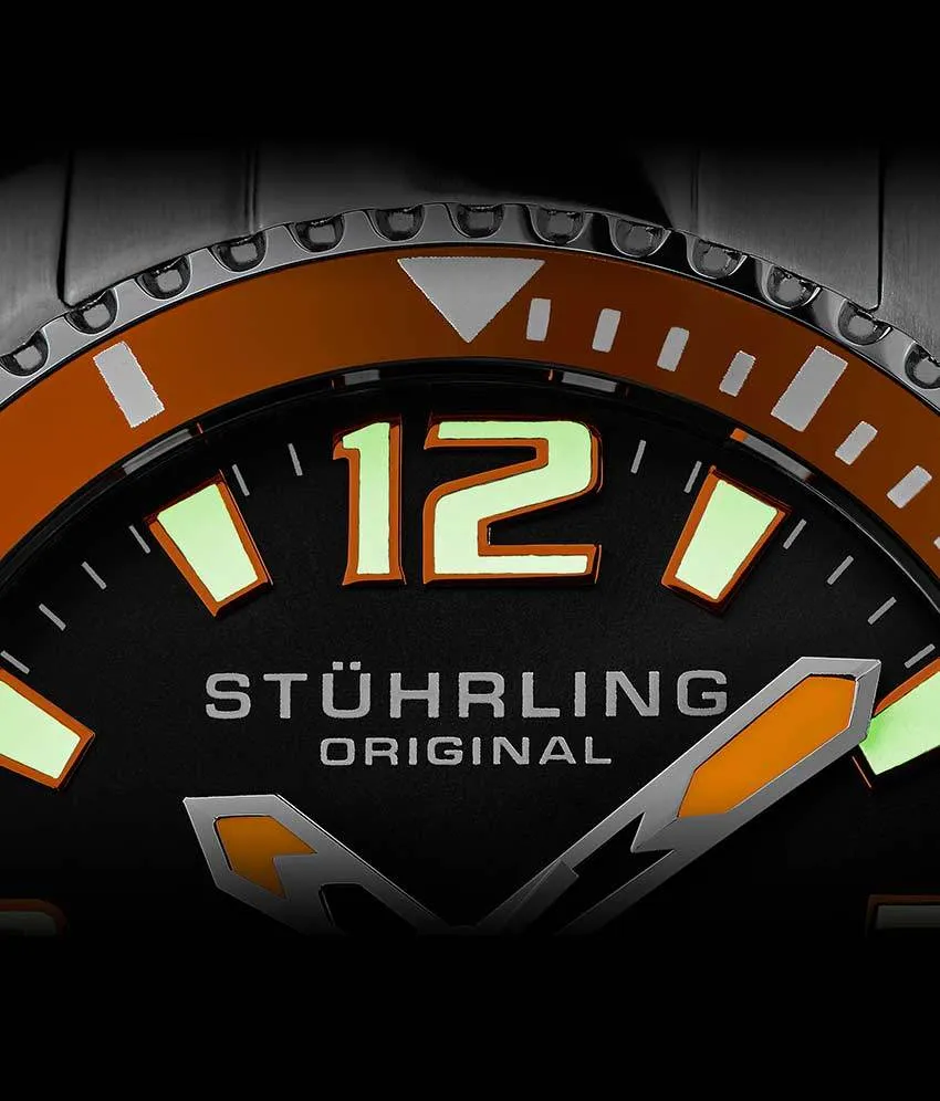 Regatta Champion 395 Quartz 42mm Diver