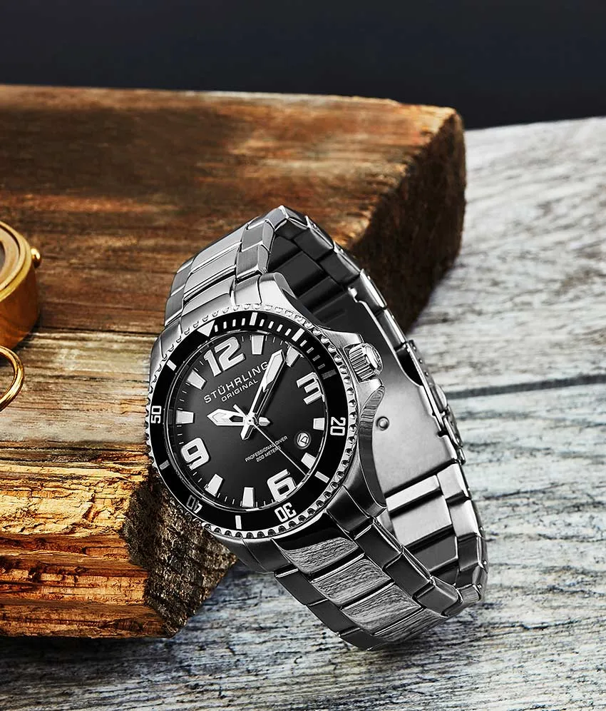 Regatta Champion 395 Quartz 42mm Diver