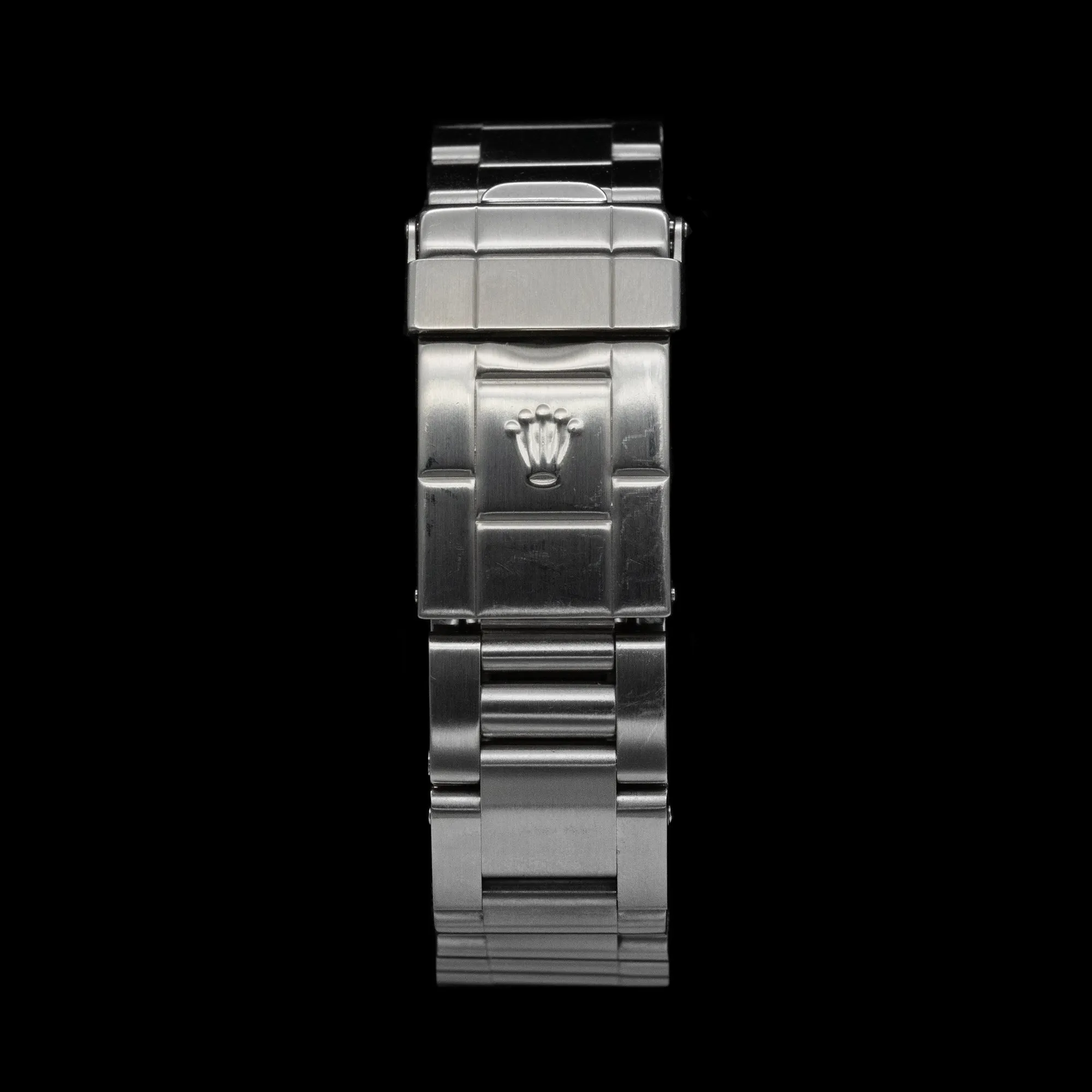 Rolex - 1997 Explorer 'SWISS ONLY'