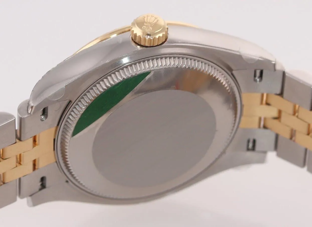 Rolex 278273 31mm This Oyster Perpetual Datejust 31