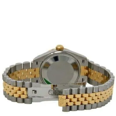Rolex 278273 31mm This Oyster Perpetual Datejust 31