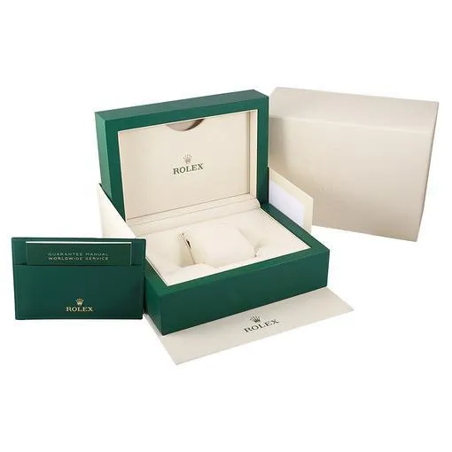 Rolex 278273 31mm This Oyster Perpetual Datejust 31