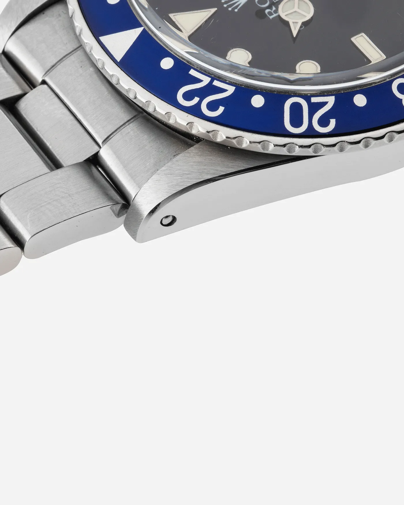 Rolex GMT-Master Ref. 16750