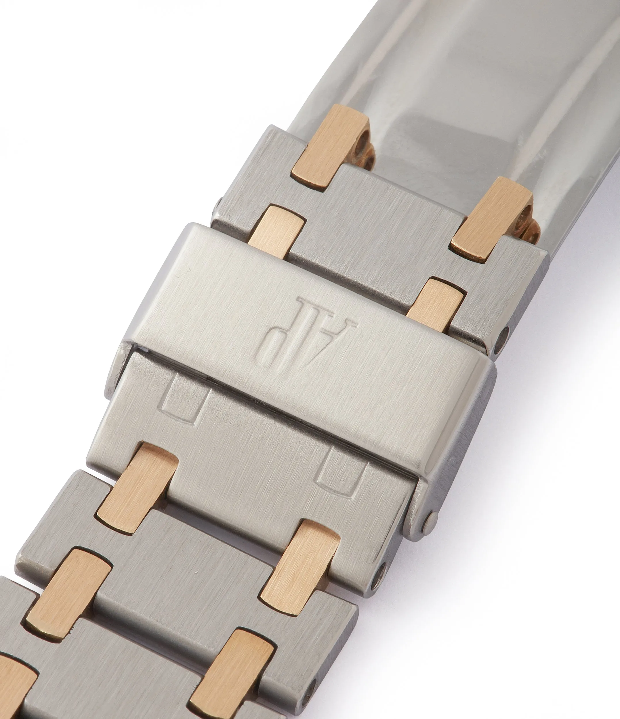 Royal Oak 5402SA | Steel and Yellow Gold