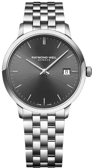 RW Watch Toccata Mens