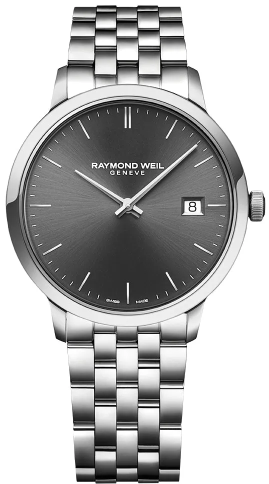 RW Watch Toccata Mens