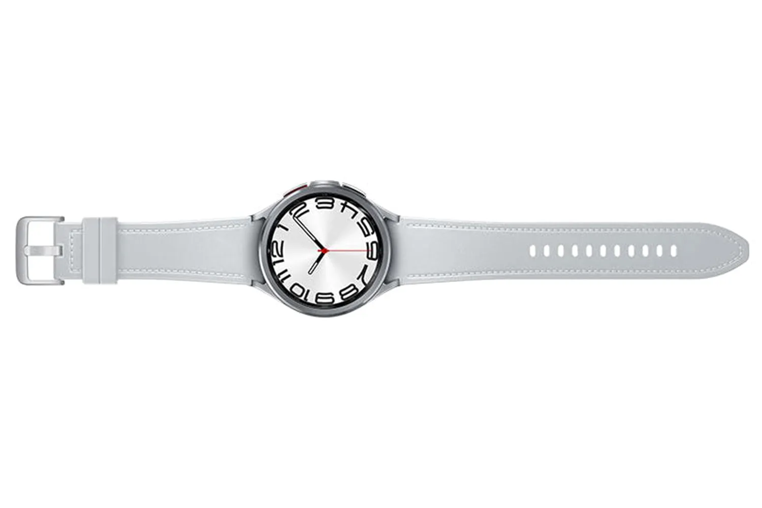 Samsung  Galaxy Watch6 Classic  | 47mm | Silver