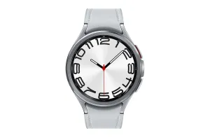 Samsung  Galaxy Watch6 Classic  | 47mm | Silver