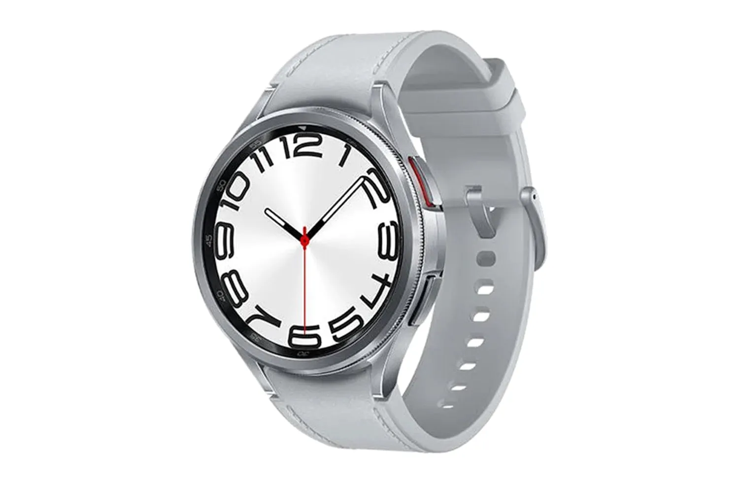 Samsung  Galaxy Watch6 Classic  | 47mm | Silver