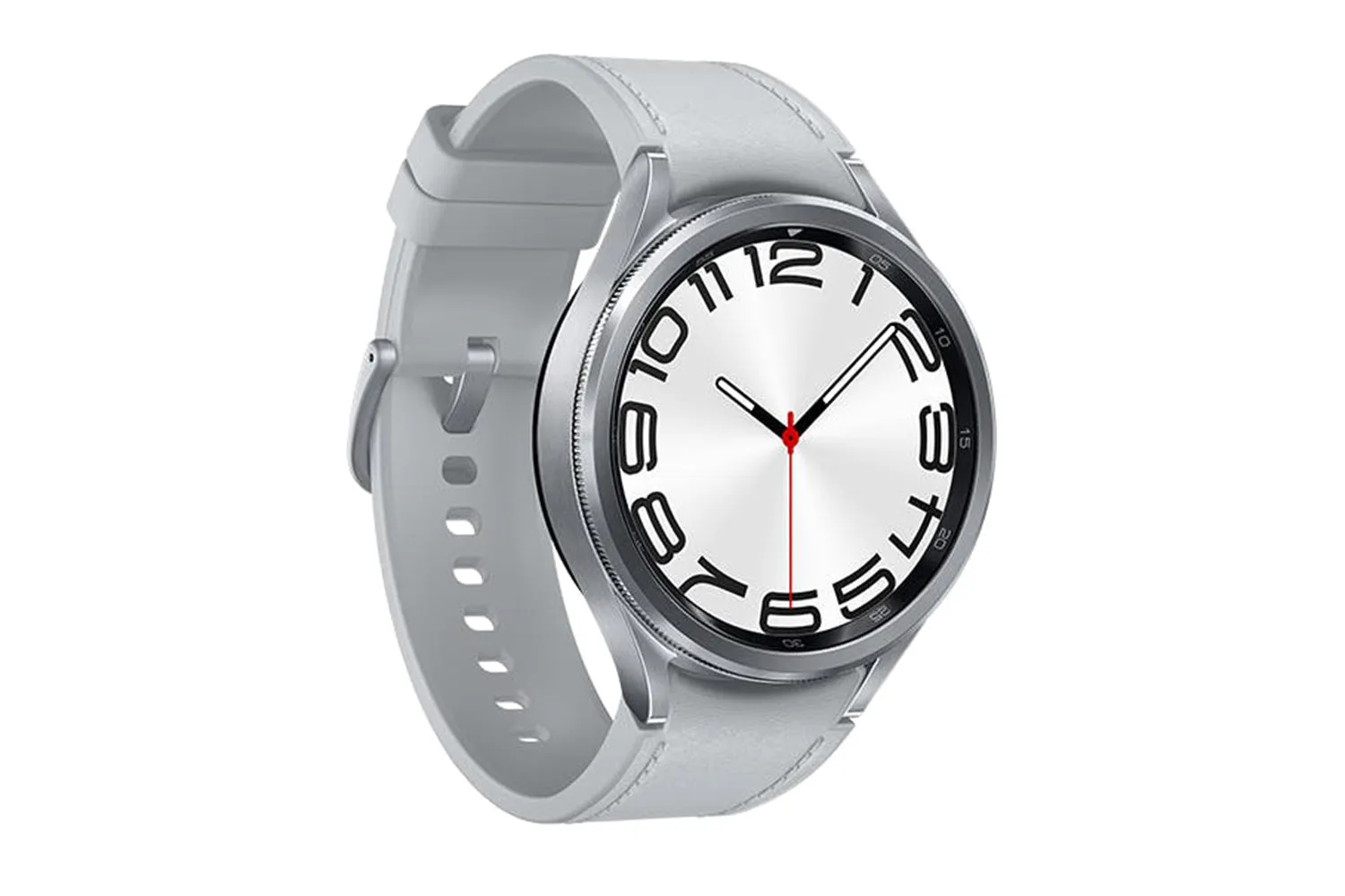 Samsung  Galaxy Watch6 Classic  | 47mm | Silver