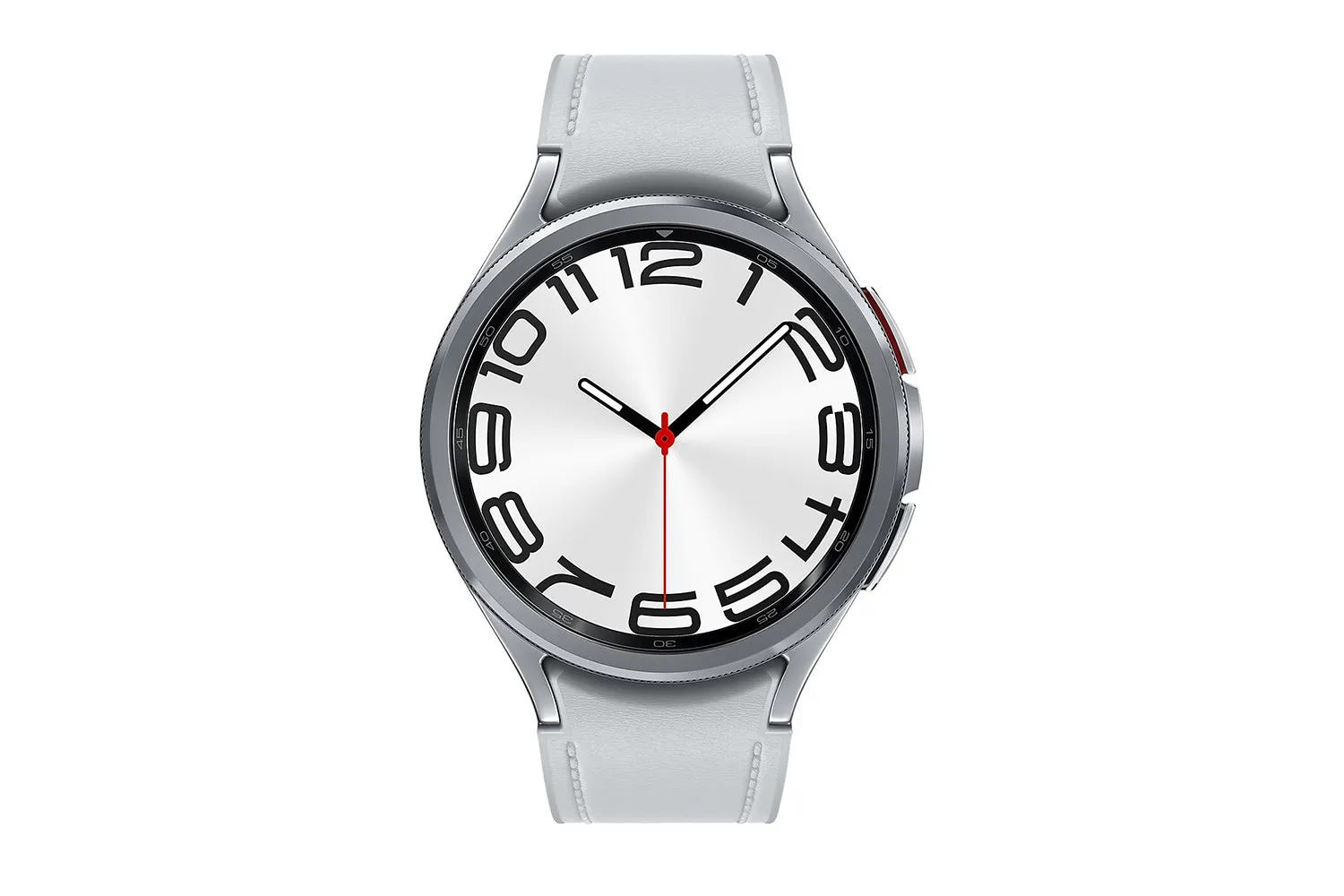 Samsung  Galaxy Watch6 Classic  | 47mm | Silver