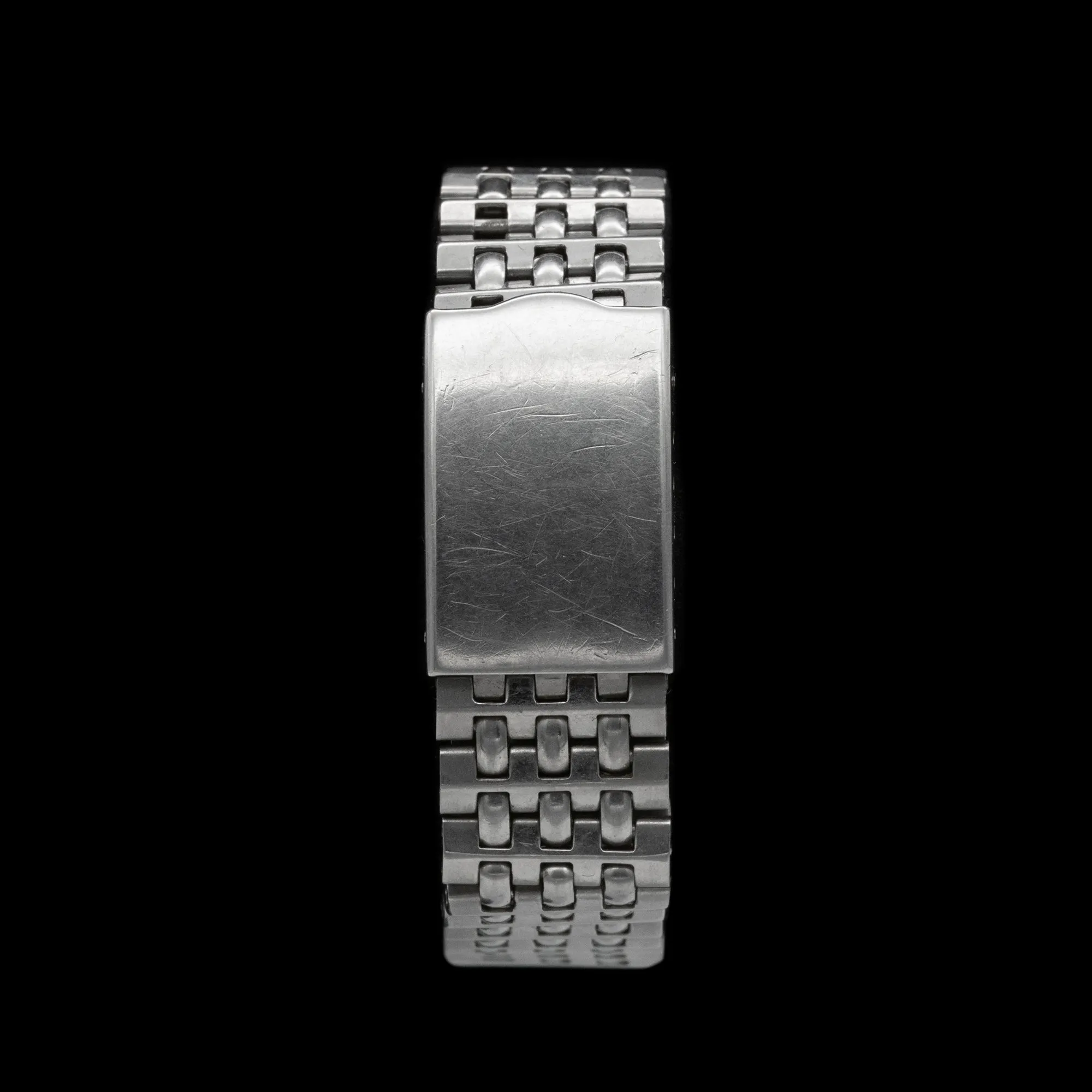 Seiko - Lord Matic TV Screen Black Dial 5606-5010