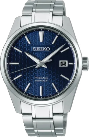 Seiko Presage Sharp Edged SPB167J1