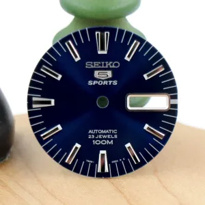 SEIKO SNZH53 Sunburst Dial