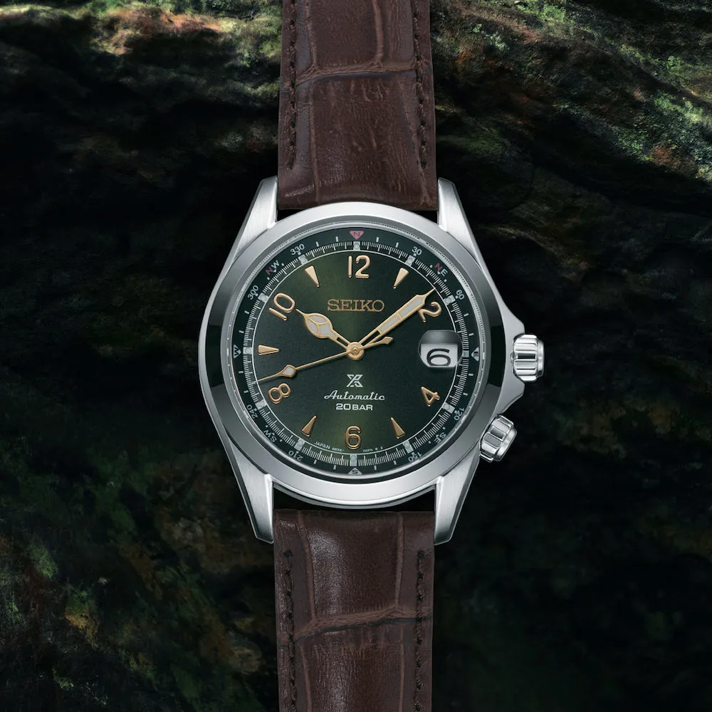 SIK Watch Prospex Alpinist Mens