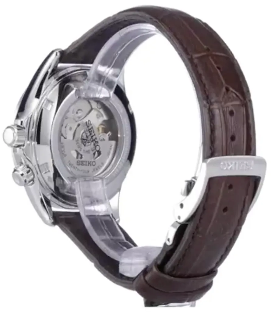 SIK Watch Prospex Alpinist Mens