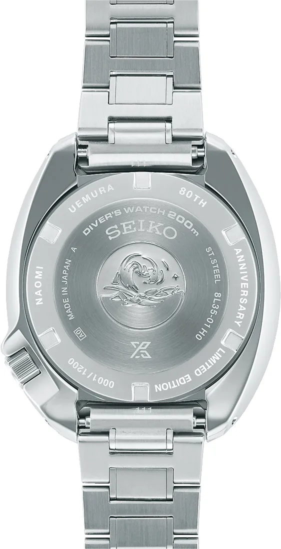 SIK Watch Prospex Captain Willard Limited Edition D