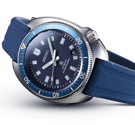 SIK Watch Prospex Captain Willard Limited Edition D
