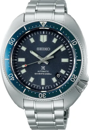 SIK Watch Prospex Captain Willard Limited Edition D