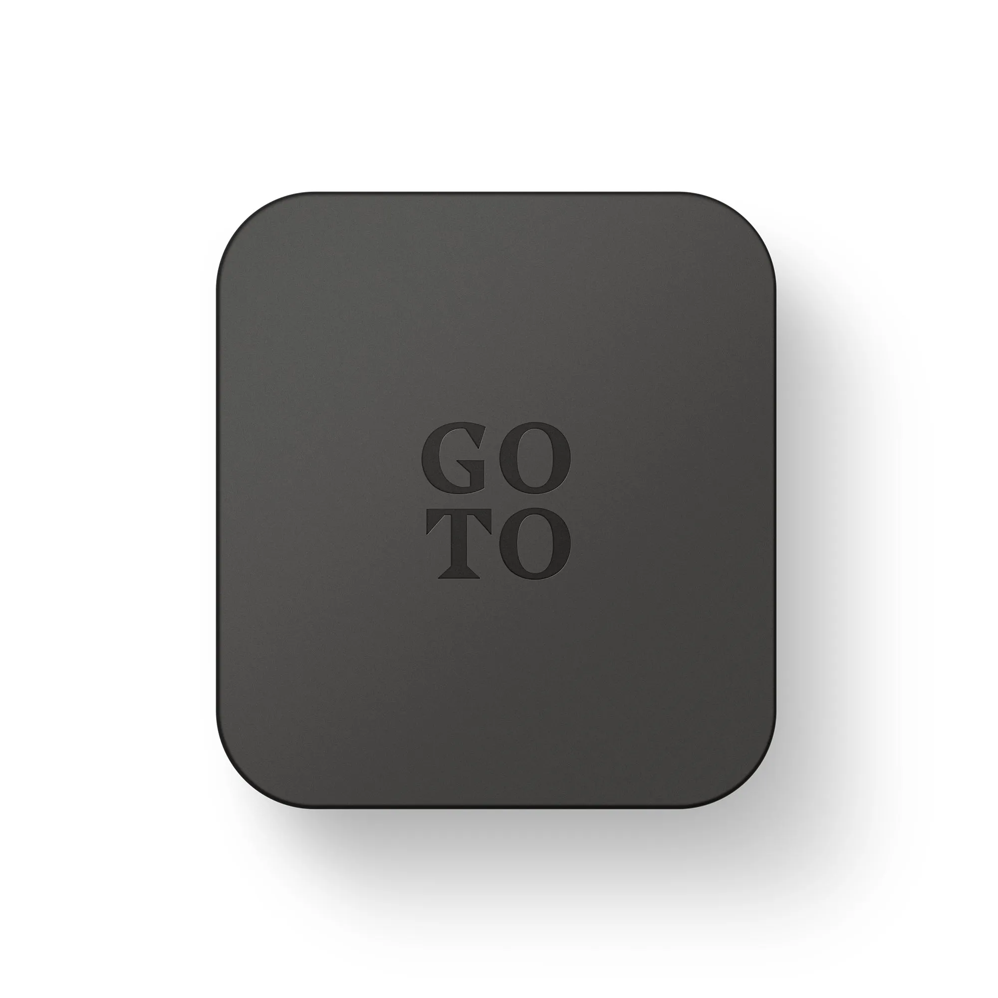 Single USB-A Wall Charger