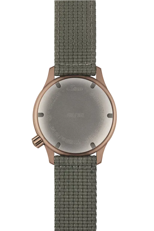Sinn T50 GOLDBRONZE 1052.061 Limited Edition