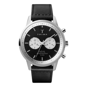 Slate Nevil Black