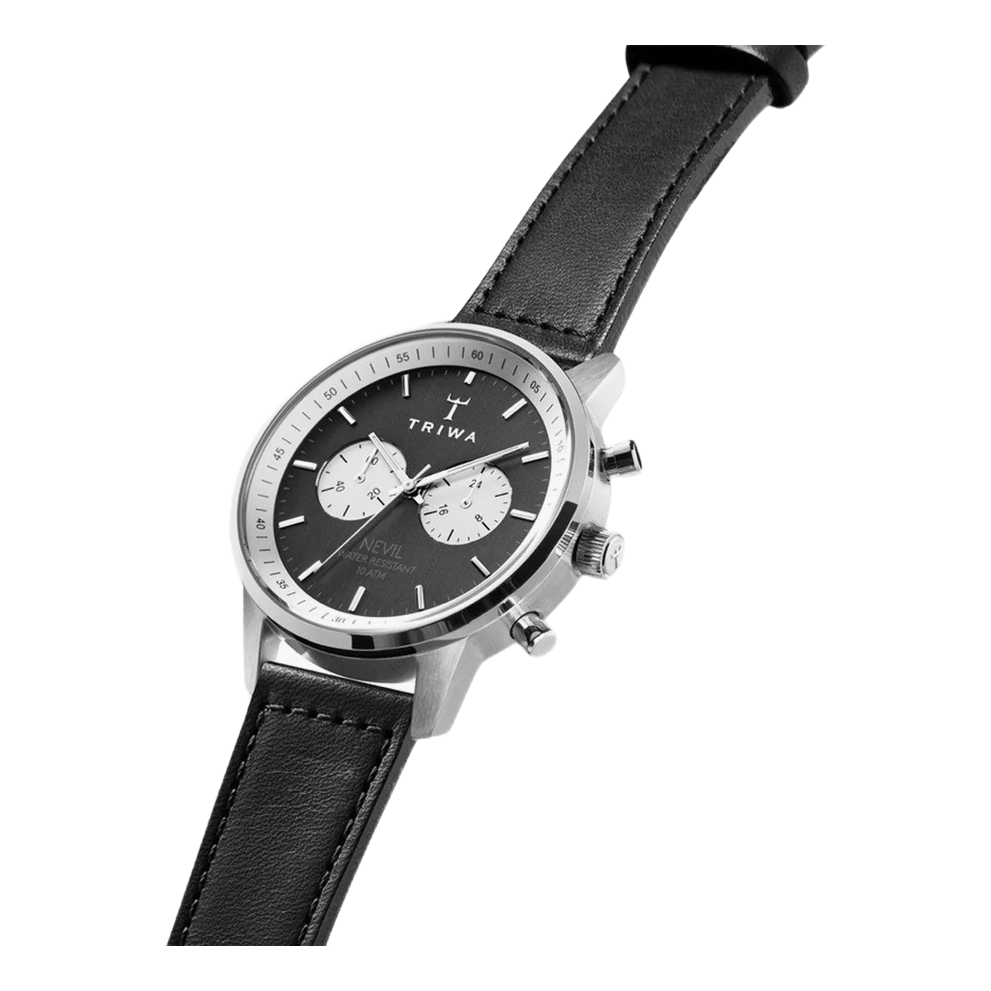 Slate Nevil Black
